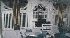 Elks Lodge, Brattleboro, VT